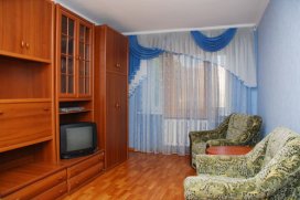 Квартира посуточно в Одессе на ул. Киквидзе, 22